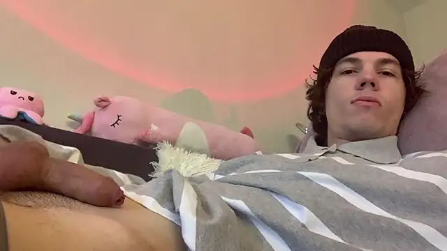 Jeremy1Scott Show Webcam