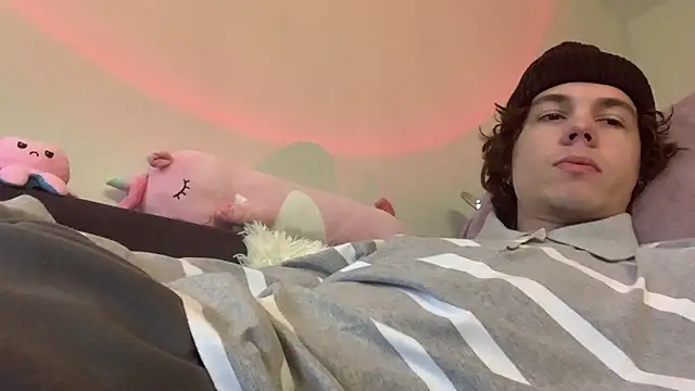 Jeremy1Scott 网络视讯表演