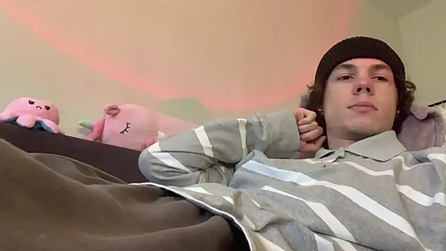 Jeremy1Scott Pertunjukan Webcam