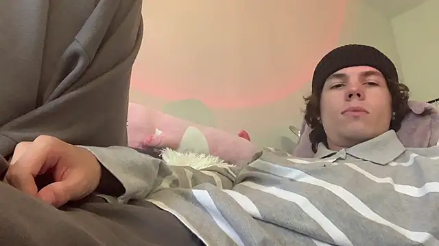 Jeremy1Scott 在線直播表演