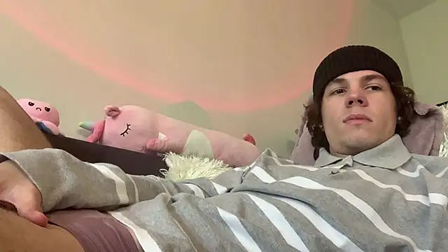 Show Webcam de Jeremy1Scott