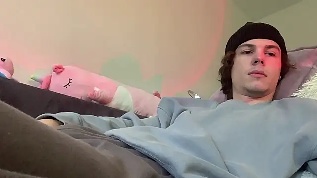 Jeremy1Scott 网络视讯表演