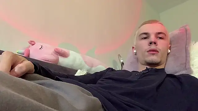 عرض كام Jeremy1Scott