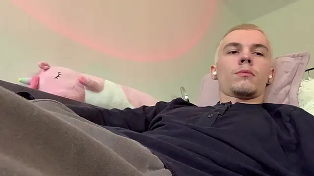 عرض كام Jeremy1Scott