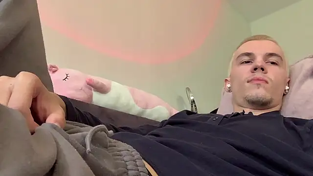 Jeremy1Scott webcam show