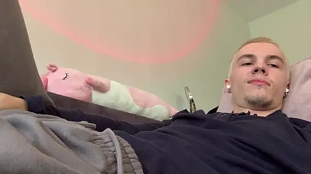 Show webcam de Jeremy1Scott