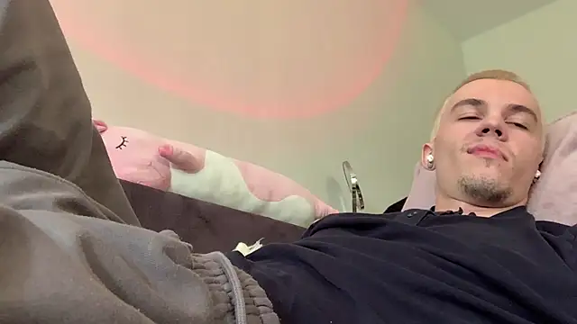 Show webcam de Jeremy1Scott