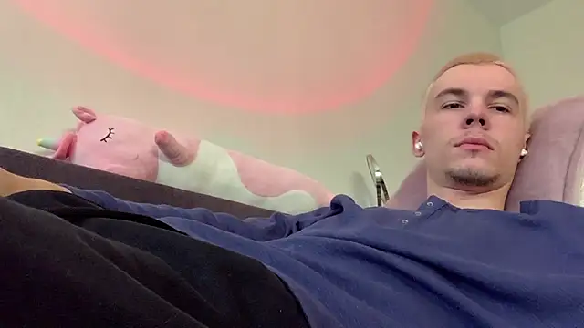 Show de Jeremy1Scott na webcam