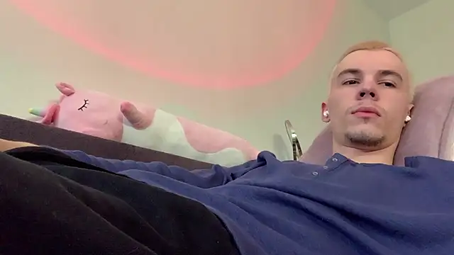 Jeremy1Scott Show Webcam