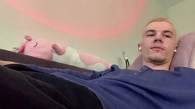 Show webcam de Jeremy1Scott