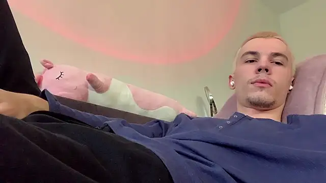 Jeremy1Scott Шоу с уебкамера
