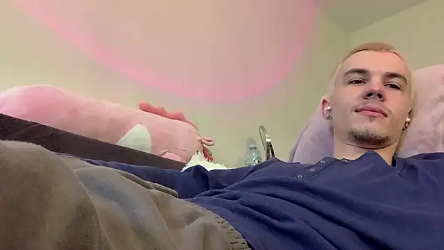 Jeremy1Scott Show Webcam