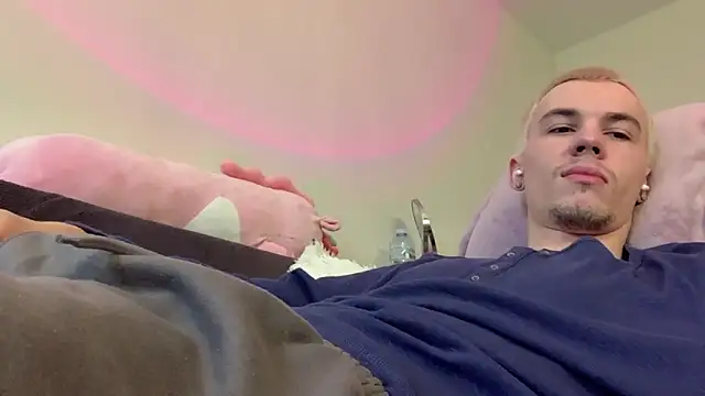 Jeremy1Scott 网络视讯表演