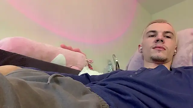 Jeremy1Scottn Webbikameraesitys