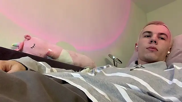 Jeremy1Scott Show Webcam