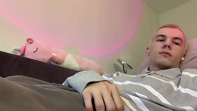 Show webcam de Jeremy1Scott