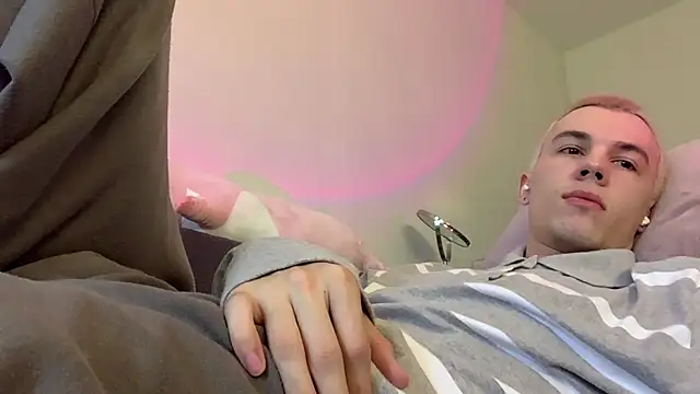 Show webcam de Jeremy1Scott