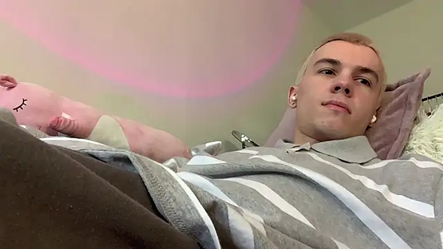 Jeremy1Scott Webcam-Show