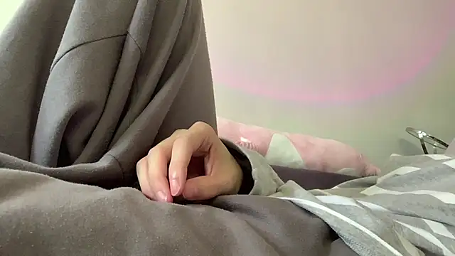 Jeremy1Scott Pertunjukan Webcam