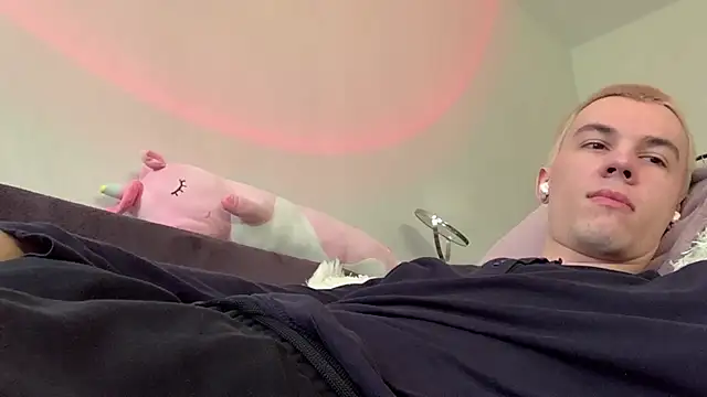 Jeremy1Scott: вебкам-шоу