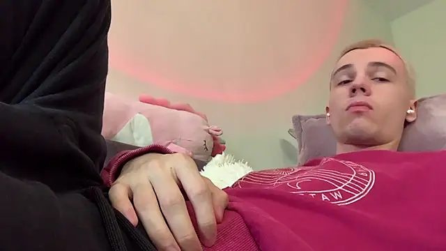 Jeremy1Scott 网络视讯表演
