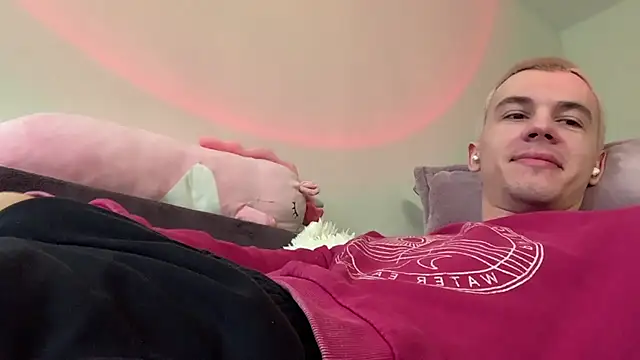 Jeremy1Scott Шоу с уебкамера