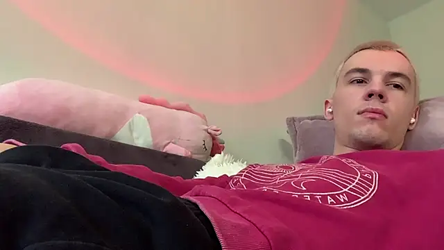 Jeremy1Scott 网络视讯表演