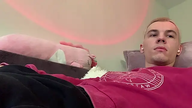 Вебкам-шоу Jeremy1Scott