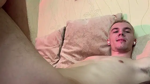 Jeremy1Scott Show Webcam