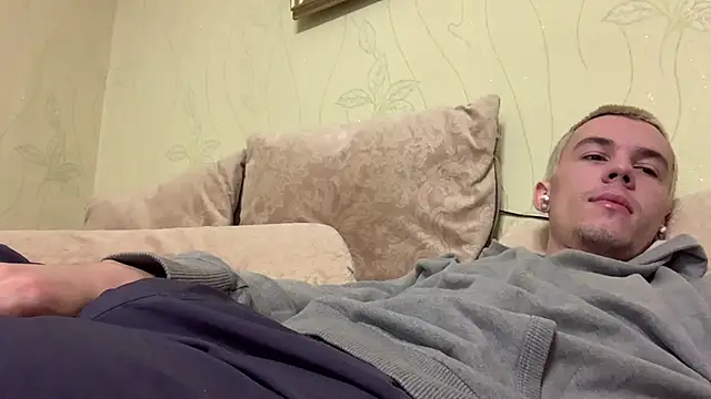 Show de Jeremy1Scott na webcam