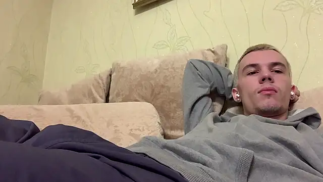 Jeremy1Scott's Webcam Show