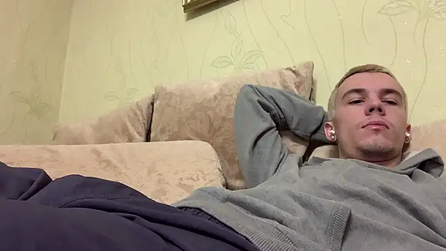 Jeremy1Scott's Webcam Show