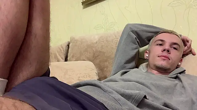 Jeremy1Scott's Webcam Show