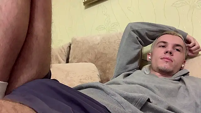 Jeremy1Scott Show in webcam