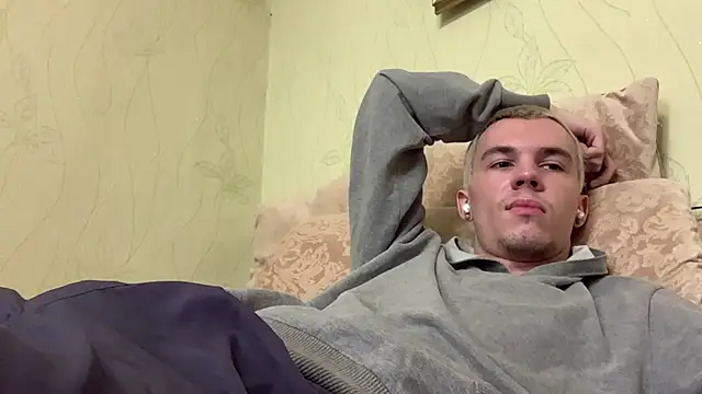 Jeremy1Scott Webcam show
