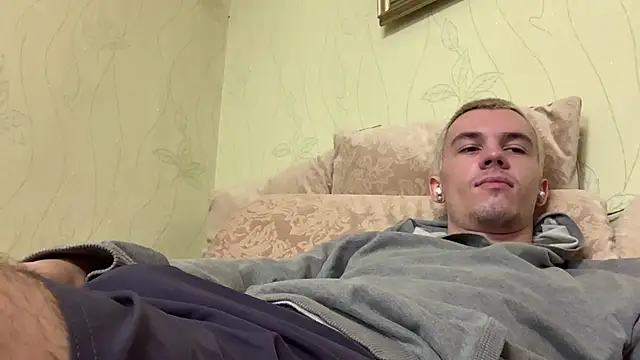 Jeremy1Scott Webcam-Show