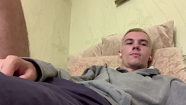 Jeremy1Scott Show Webcam