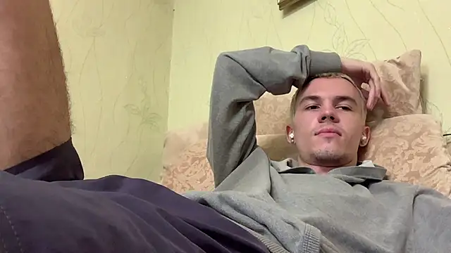 Jeremy1Scott – Kamerová šou