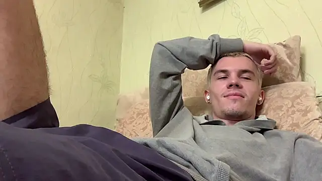 Jeremy1Scott: вебкам-шоу