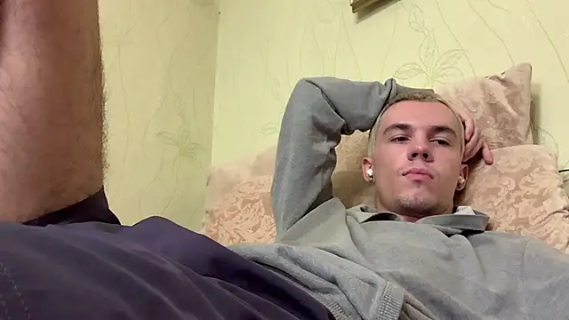 Show Webcam de Jeremy1Scott