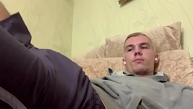 Jeremy1Scott Webcam-Show