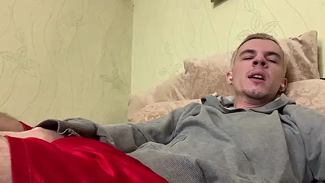 Jeremy1Scott Show in webcam