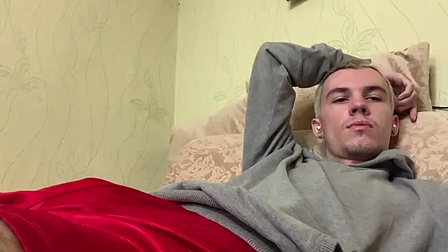 Show Webcam de Jeremy1Scott