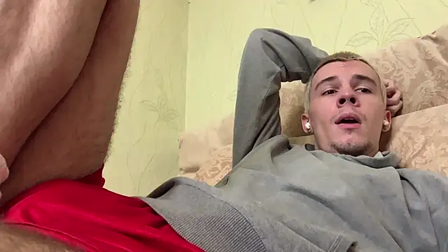 Show webcam de Jeremy1Scott