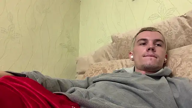 Show Webcam de Jeremy1Scott