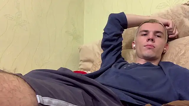 Jeremy1Scott's Webcam Show