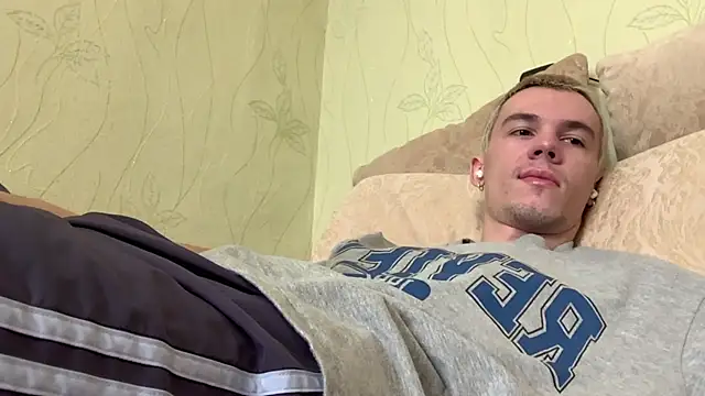 Jeremy1Scott: вебкам-шоу
