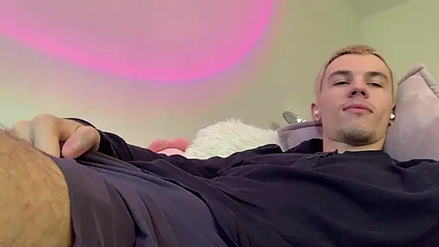 הופעת וובקאם של Jeremy1Scott