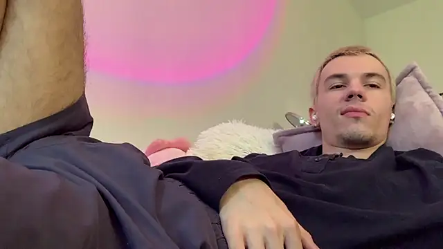 Jeremy1Scott 网络视讯表演