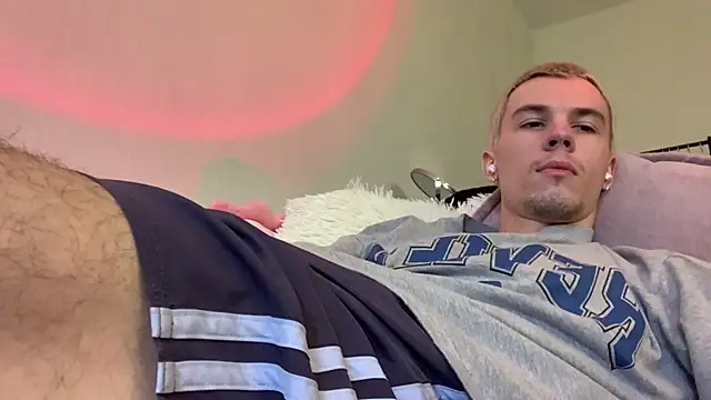 Jeremy1Scott Show in webcam
